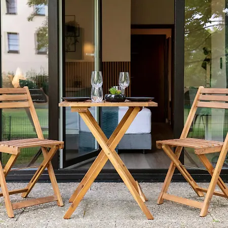 Exklusiv Kueche Office Streaming Minibar 2003 Apartman