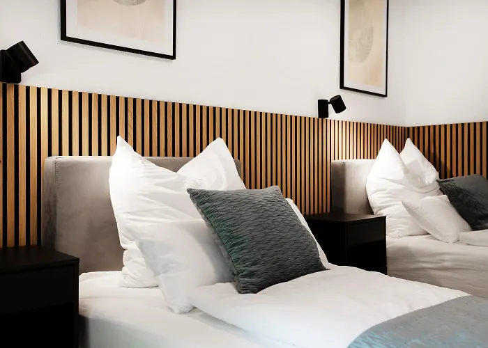 Appartamento Exklusiv Kueche Office Streaming Minibar 2003