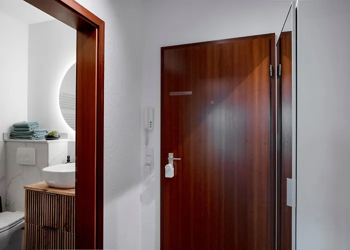 Exklusiv Kueche Office Streaming Minibar 2003