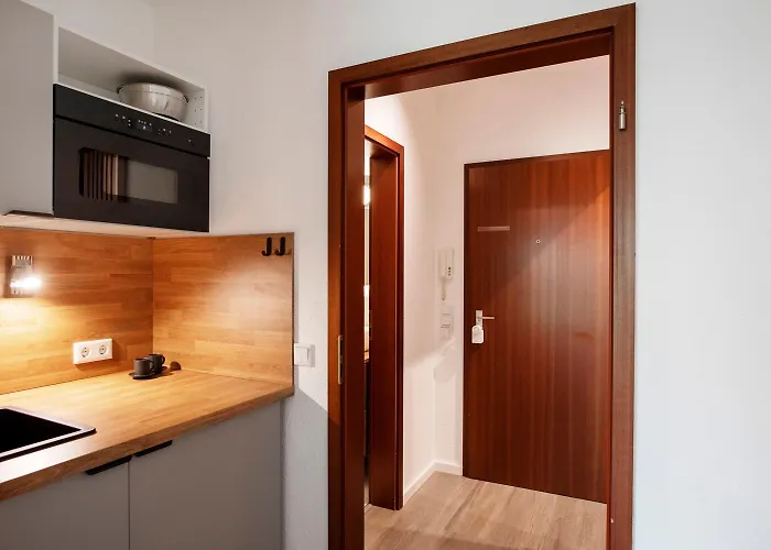 Exklusiv Kueche Office Streaming Minibar 2003 بون